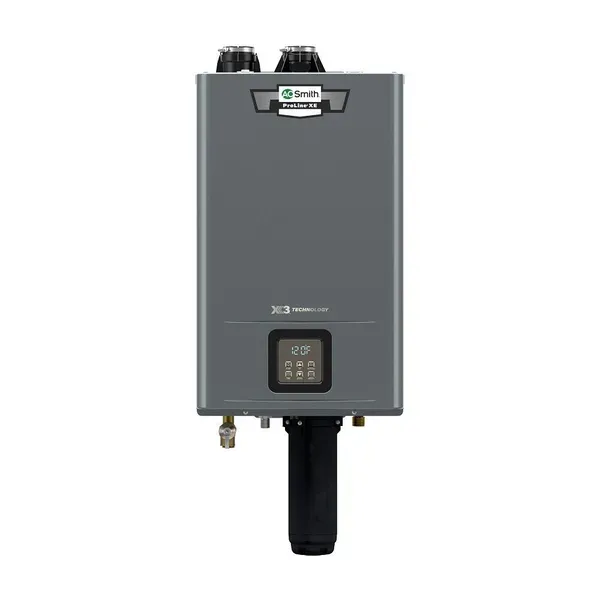 Tankless Water Heaters installed by Water Heater Dude